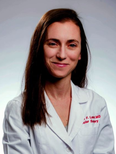 Dr. Adriana Laser, MD