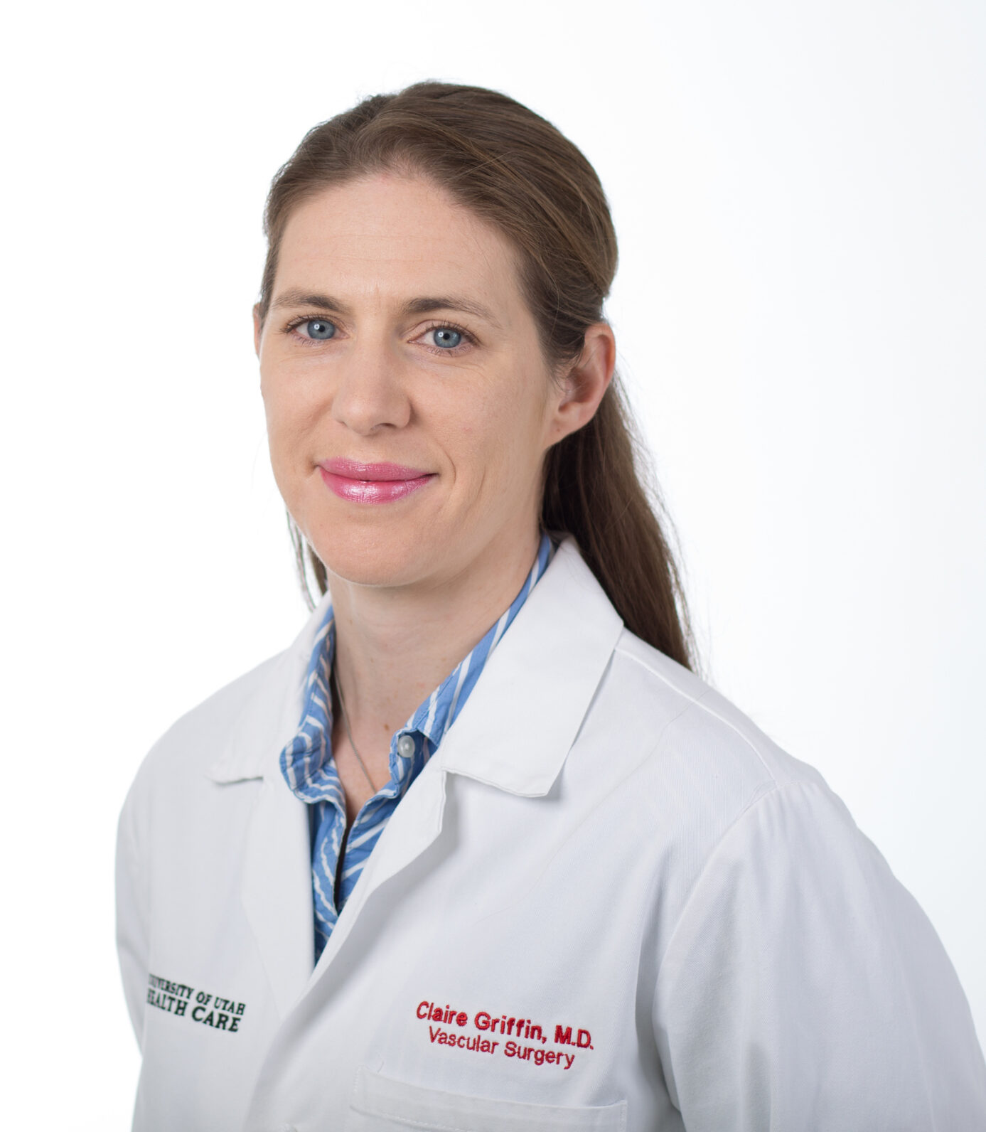 Dr. Claire Griffin, MD