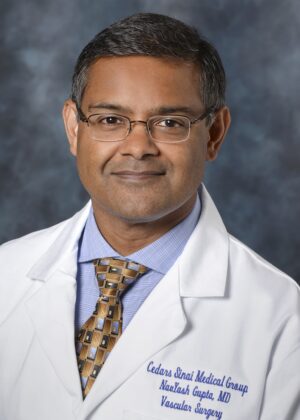 Dr. NavYash Gupta , MD