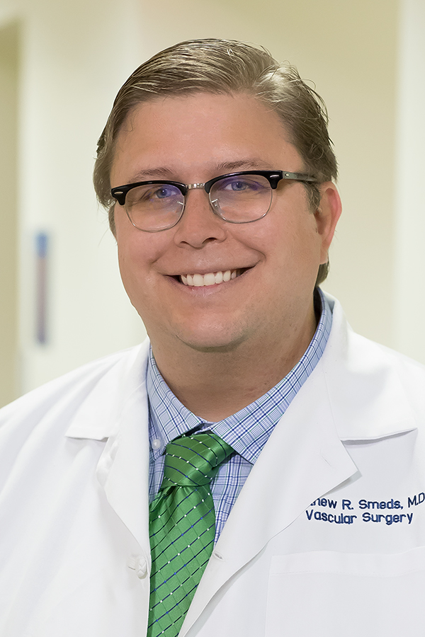 Dr. Matthew Smeds, MD