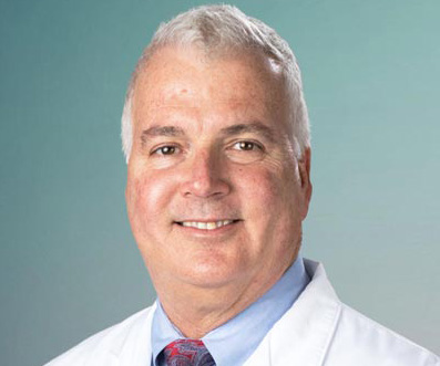 Dr. Geoffrey Risley, MD